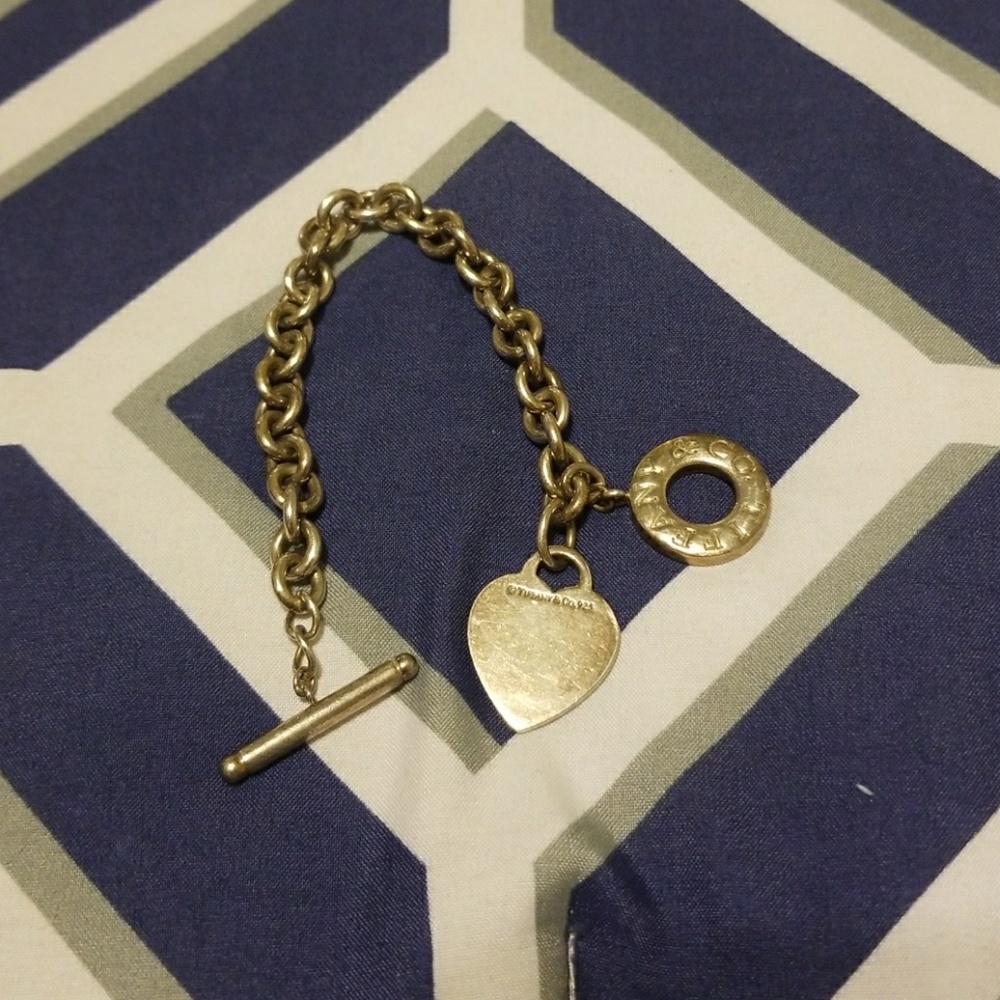 Tiffany & Co bracelet